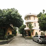 Grand Ciwareng Inn Hotel And Resort