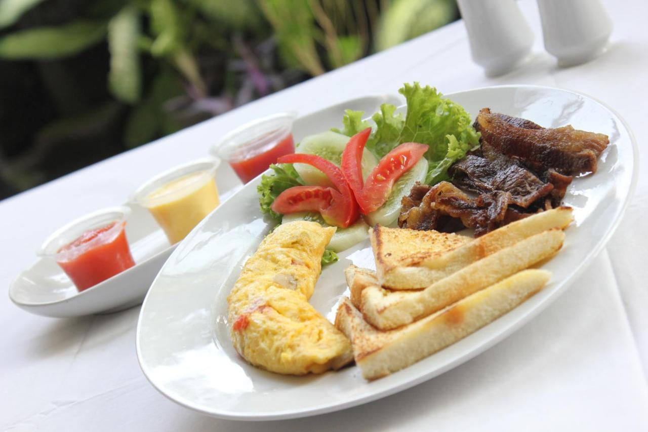Grand Ciwareng And Hotel Purwakarta