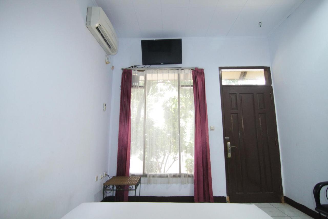 Hotel Grand Ciwareng And Purwakarta