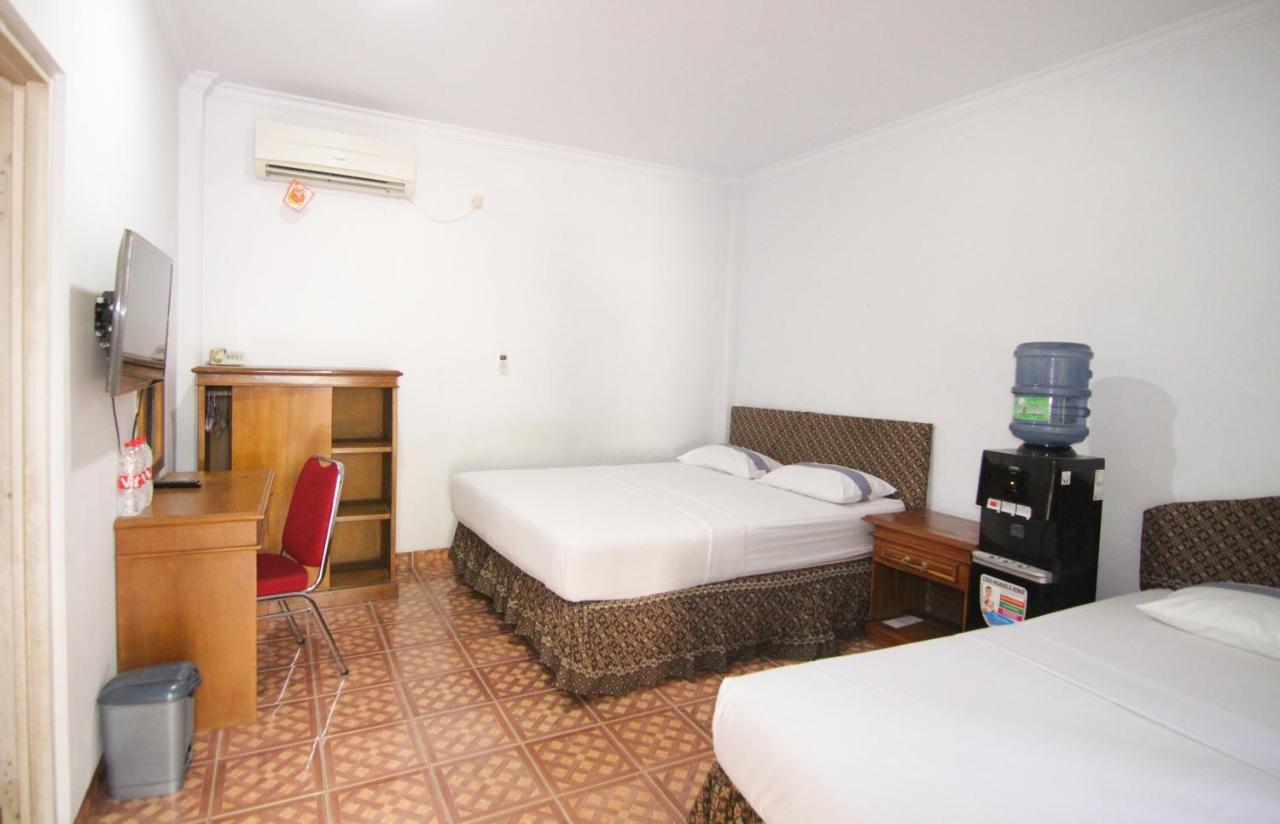 Hotel Grand Ciwareng And