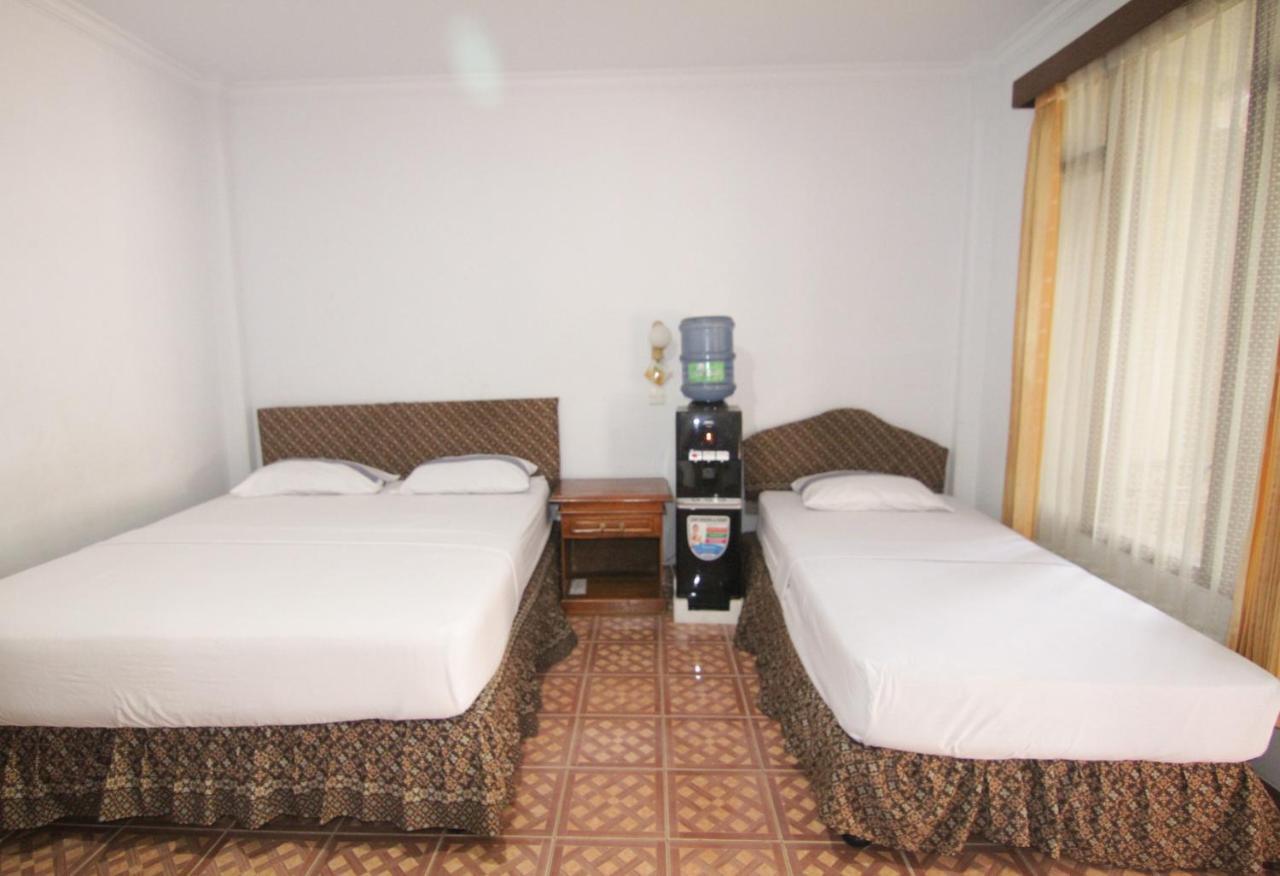 Grand Ciwareng And Hotel Purwakarta